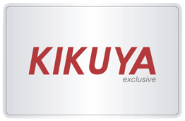 KIKUYA MEMBER CARD